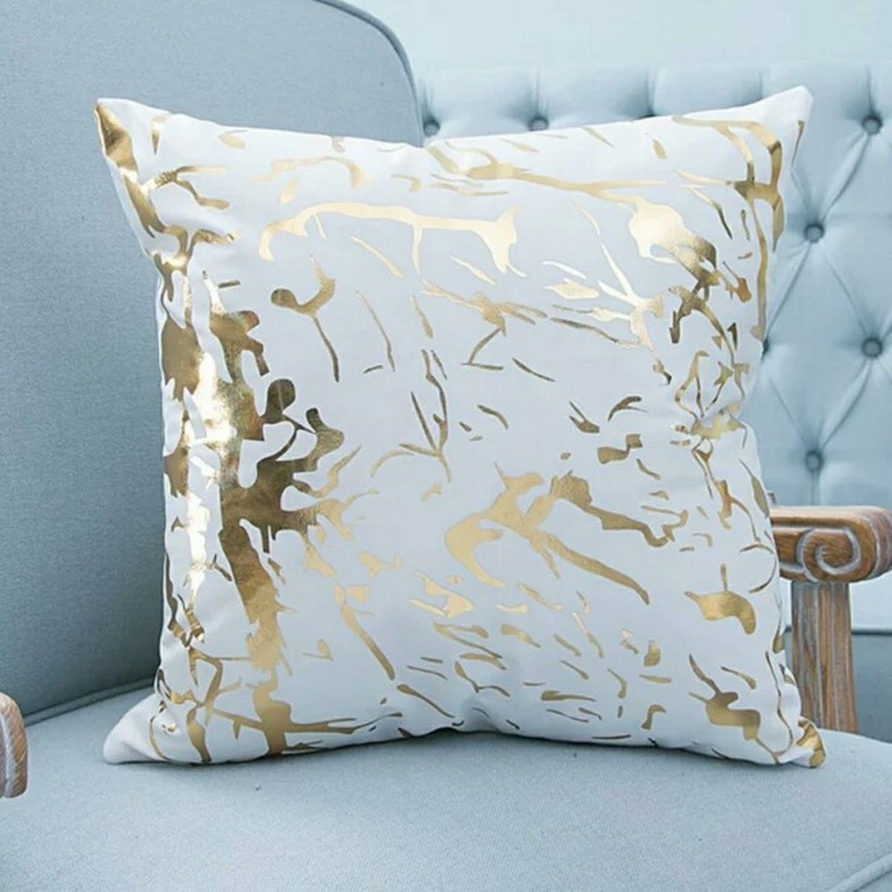 Pillow cover